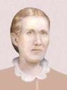 Record image of Martha Elizabeth Lee / Dorrity (born Berry)
