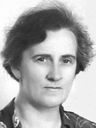Record image of Göta Margareta* Söderberg (born Sandberg)