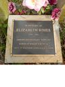Record image of Elizabeth DImes Moore - Everingham - McGahy (born Rymes  [ 2nd Fleet, Convicted for 7 years, 28 Oct 1789.])
