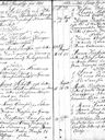 Record image of Anna Kirstine Lund (geb. Holst)