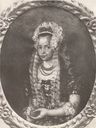Record image of Antoinette Pedersdatter Jensen (born Vibe)