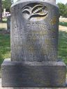 Record image of William Jasper Billy Daniel