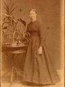 Record image of Anne Marie Jacobsen Holt Farseggen (born Vilhelmsdatter)