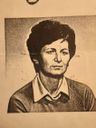 Record image of Jarmila Kročková (born Němcová)