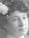 Record image of Lillie May Goodfellow (born Roberts)