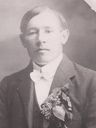 Record image of Karl Oscar Viberg