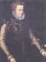 Record image of Jane Suárez de Figueroa y Fernández de Córdoba ~ 5to. conde y 1er. duque de Feria {linaje Suárez de Figueroa, casa de Feria}, Duchess of Feria (born Dormer (Dama de la reina Maríia Tudor de Inglaterra))