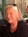 Karin STAFFE (née JAHN)