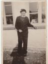 Record image of August Matthiasson