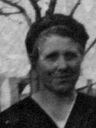 Record image of Frieda Maria Agnes Schwarz (born Hauck)