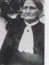 Record image of Harriet Mary { Green} Postans (born Lewington)