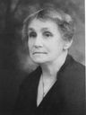 Record image of Marie Louise Leblanc (born Girouard)