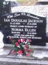 Record image of Ian Douglas Jackson