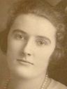 Record image of Doris Elizabeth (Lizzie) Gipson (geboren Eden Whitney)