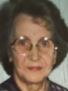 Record image of Katri Elina Sofia Putkonen myöh. Vauhkonen (o.s. Mustonen)