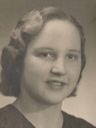 Record image of Maija Annikki Lehto (born Kylmänen)