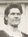 Record image of Amanda Alina (Mandi) Junttila (born Hamberg)