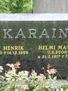 Record image of Johan Henrik Pikkarainen