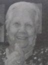 Record image of Maria Jesus Espino Herrera (nacida Marquez Lopez)