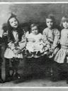Record image of Edna Olive Doris Lee (born Plumb)