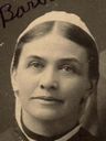Record image of Barbara M. Engle (born Martin)