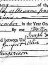 Record image of Alice Lang (born Bramley)