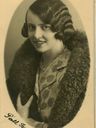 Record image of Teréz Törzsök (Páll)