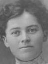 Record image of Lucinda Richards (born Tuttle)