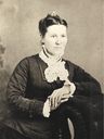 Record image of Catherine Huff (née Murphy)