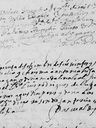 Record image of Antonia Lozano de Saravia (nacida Escobar Perez Moreno)
