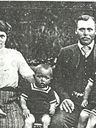 Record image of Marie Petrea Andersen (born Andersen Højen)