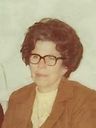 Record image of Victoria Henriquez (born Ruiz)