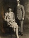 Record image of Harold Hedley Lee
