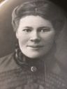 Record image of Gerda Amanda Karlsson