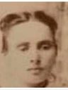 Record image of Antonia SANCHEZ
