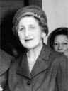 Record image of Anne Catherine Sophie Rathje (geb. Kuhlmann)