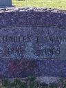 Record image of Charles Earl Swank