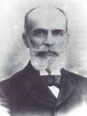 Record image of Dr. Jesus Maria Emilio "El Doctor" Alvarez del pino Lalinde