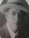 Record image of Alberto Alvarez Perez