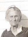 Record image of Margaret Ann Edelen (born Denton)