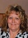 Record image of Catherine May "Cathy" Hodges (born Huber)