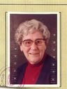 Record image of Christine Maria Schoenmakers (geb. Kurz)