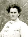 Record image of Kristina Sofia Sjöström (born Larsson)