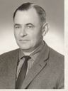 Record image of Albert (Paul) Braun