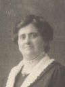 Record image of Anna, Agneda GARCIA (born AGUERRE BARNECHE)