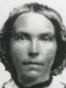 Record image of Amy Emily Smith (geb. Downs)