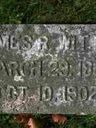 Record image of James Richard McKinder Witten