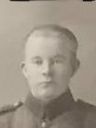 Record image of Vilho Strömberg