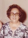 Record image of Serafina (Fina) Fernández (born Fariña)