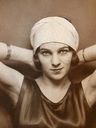 Record image of Helena Płaczkiewicz (born Maliszewska)